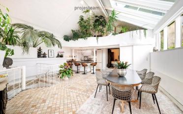 Wohnung 6 Zimmer - image - 2