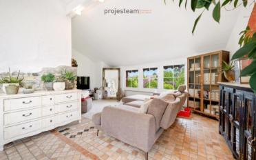 Wohnung 6 Zimmer - image - 5