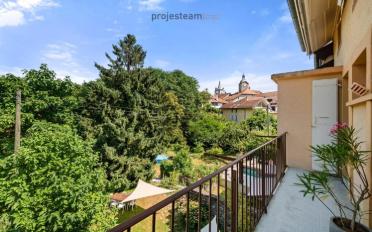 Apartment 8.5 rooms - image - 2