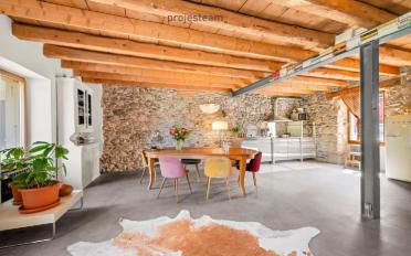 Apartment 8.5 rooms - image - 8