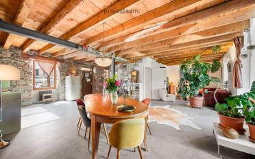 Apartment 8.5 rooms - image - 9