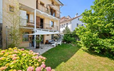 Apartment 8.5 rooms - image - 1