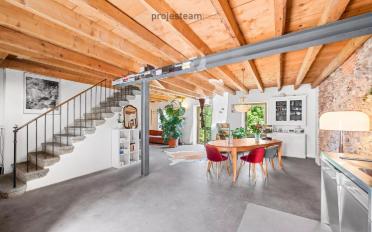 Apartment 8.5 rooms - image - 7