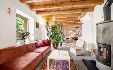 Apartment 8.5 rooms - image - 10