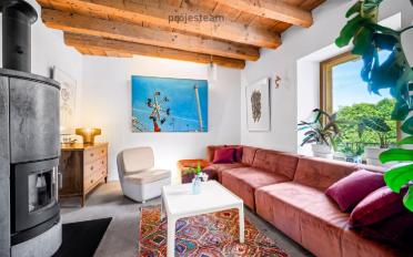 Apartment 8.5 rooms - image - 11