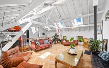 Apartment 8.5 rooms - image - 5