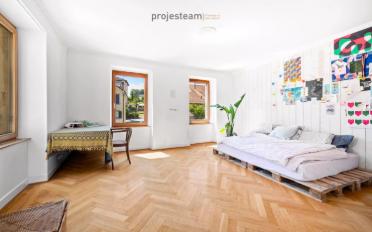 Apartment 8.5 rooms - image - 12
