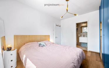 Apartment 4.5 rooms - image - 13