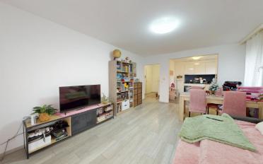 Wohnung 2.5 Zimmer - image - 4