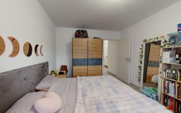 Wohnung 2.5 Zimmer - image - 7