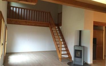 Duplex 4.5 pièces - image - 2