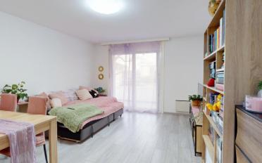 Wohnung 2.5 Zimmer - image - 2