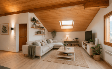 Duplex 4.5 Zimmer - image - 1