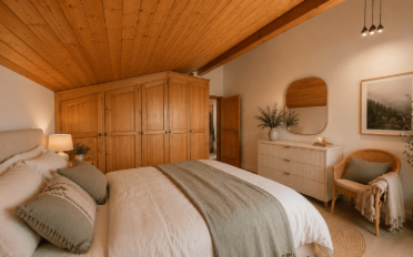 Duplex 4.5 Zimmer - image - 6