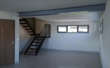 Duplex 4 Zimmer - image - 3