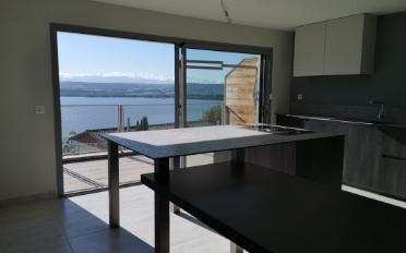 Duplex 4 Zimmer - image - 2