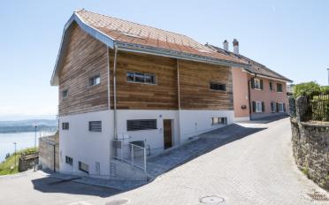 Duplex 4 Zimmer - image - 13