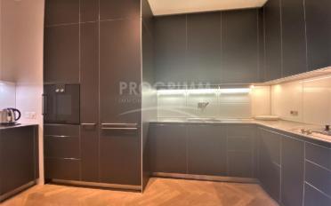 Apartment 4 rooms - image - 5