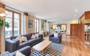 Büro 6 Zimmer - image - 1