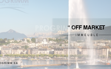 Wohngebäude 24 Zimmer - image - 1