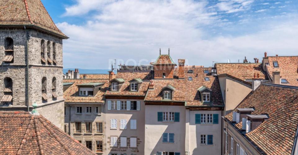 Genève