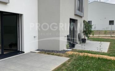 Villa 5.5 rooms - image - 4