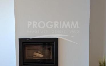 Attique 4.5 pièces - image - 4
