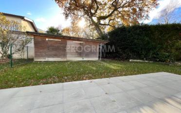 Maison 10 pièces - image - 2