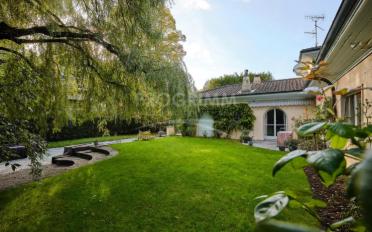 Einfamilienhaus 9 Zimmer - image - 2