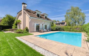 Single house 7 rooms - image - 1