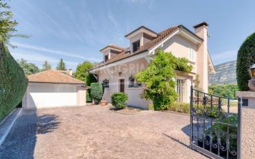 Single house 7 rooms - image - 2
