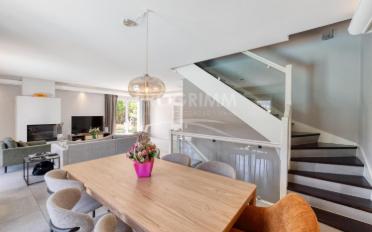 Single house 7 rooms - image - 5