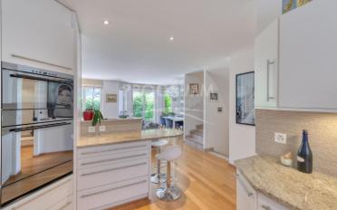 Maison contiguë 5 pièces - image - 6