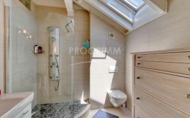 Maison contiguë 5 pièces - image - 10