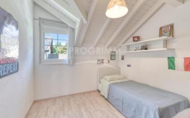 Maison contiguë 5 pièces - image - 8
