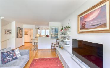 Maison contiguë 5 pièces - image - 5