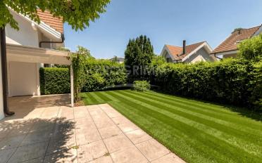 Maison contiguë 5 pièces - image - 2