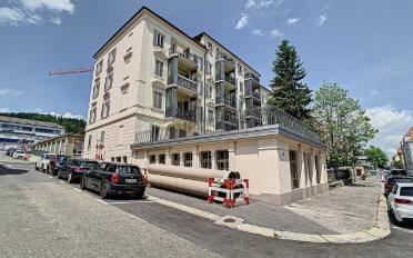 Wohngebäude - image - 2