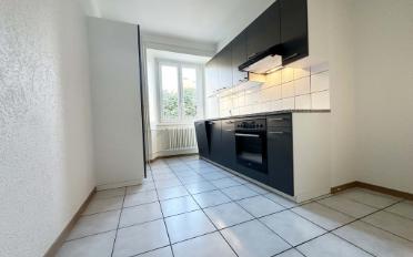 Wohnung 3.5 Zimmer - image - 1