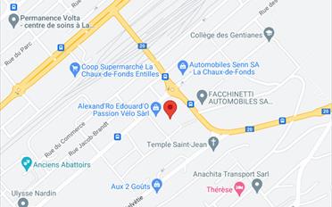 Tiefgarage - image - 3