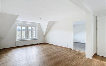 Wohnung 4 Zimmer - image - 1