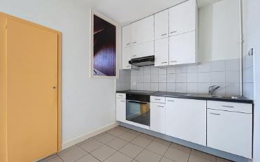 Wohnung 3 Zimmer - image - 1