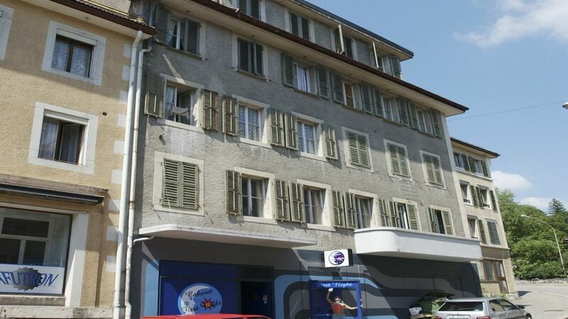 Le Locle