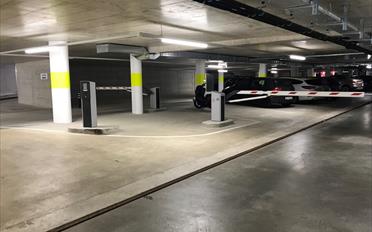 Underground slot - image - 2