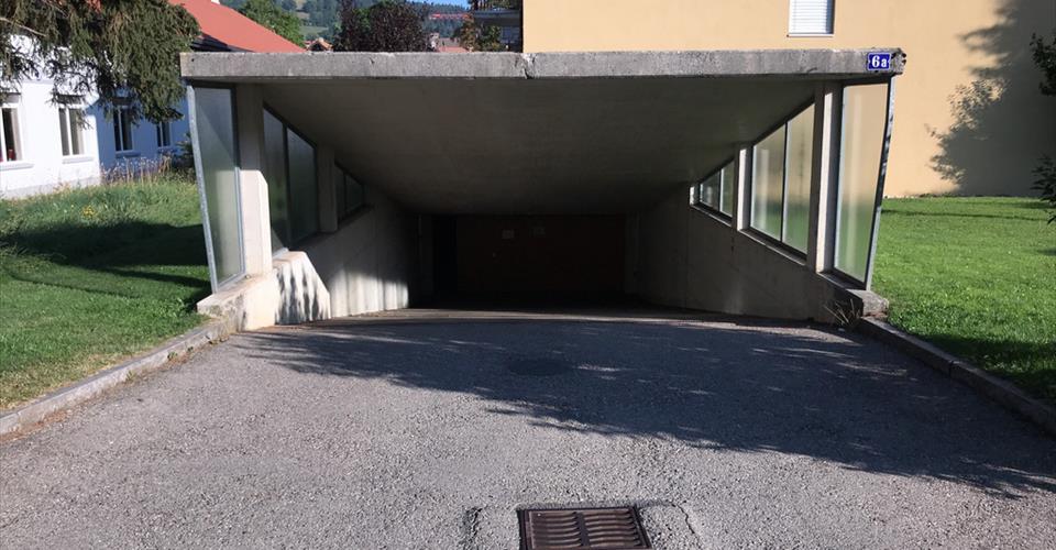 La Chaux-de-Fonds