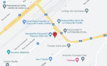 Tiefgarage - image - 2