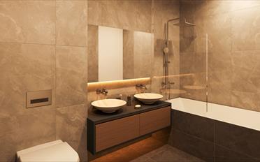 Reihenfamilienhaus 4.5 Zimmer - image - 12