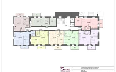 Apartment 2.5 rooms - image - 7