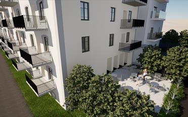 Apartment 2.5 rooms - image - 6