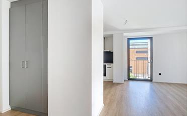 Wohnung 2.5 Zimmer - image - 4